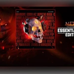 Metal Hellsinger Essential Hits Edition Argentina (Xbox Series/Windows)