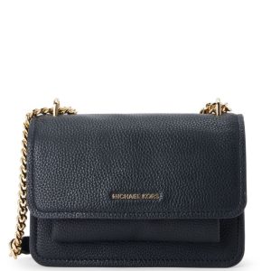Michael Kors - Saffiano Leather Shoulders