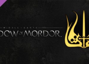 Middle-earth: Shadow of Mordor - Flame of Anor Rune Steam Key