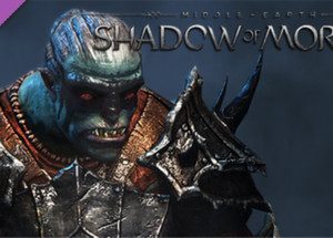 Middle-earth: Shadow of Mordor - Skull Crushers Warband Steam Key