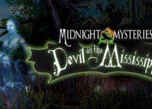 Midnight Mysteries 3: Devil on the Mississippi Steam Key