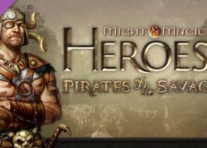 Might & Magic: Heroes VI - Pirates of the Savage Sea Adventure Pack Ubisoft Connect Key