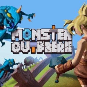 Monster Outbreak Steam Key