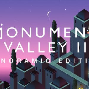 Monument Valley 2 Panoramic Edition Global Steam Key