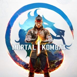 Mortal Kombat 1 - Pre-Order Bonus DLC EN EU (PS5)