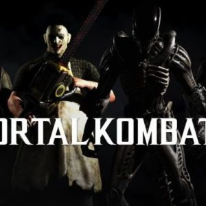 Mortal Kombat X - Kombat Pack DLC Global Steam Key