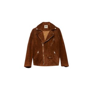 Motorcycle Janis Woman Aniye By in suede