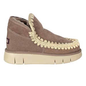 Mou - Boots - 461100 - Tortora
