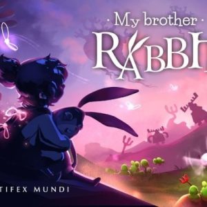 My Brother Rabbit Global Steam Key
