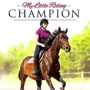 My Little Riding Champion EN Global Steam Key