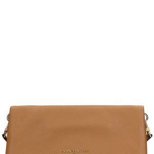 NANNINI Bags.. Camel