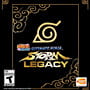 NARUTO SHIPPUDEN: Ultimate Ninja STORM Legacy Steam Key