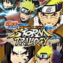NARUTO SHIPPUDEN: Ultimate Ninja STORM Trilogy Steam Key