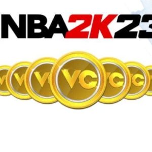 NBA 2K23 15 000 VC Points (Xbox One/Series)
