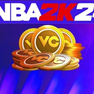NBA 2K24 200 000 VC Points (Xbox One/Series)