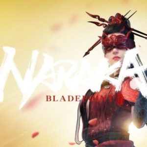 Naraka Bladepoint Deluxe Edition Turkey (Xbox Series)