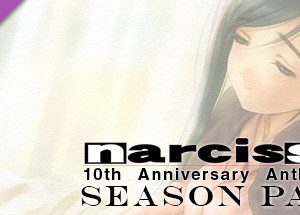 Narcissu 10th Anniversary Anthology Project - Season Pass Steam Key