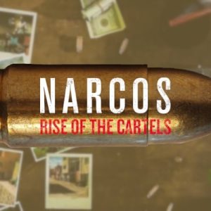 Narcos Rise of the Cartels Global Steam Key