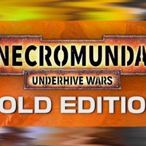 Necromunda Underhive Wars Gold Edition Global Steam Key