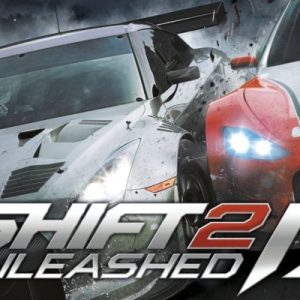 Need for Speed Shift 2 Unleashed EN/FR Global (EA App)