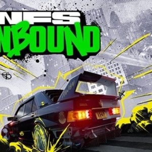 Need for Speed Unbound - Pre-Order Bonus DLC EN EU (PS5)
