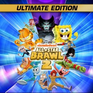 Nickelodeon All-Star Brawl 2 Ultimate Edition EN United States (Xbox One/Series)
