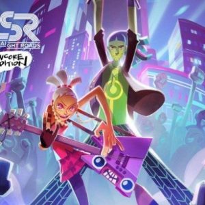No Straight Roads Encore Edition Global Steam Key