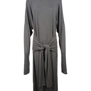 Norma Kamali Dresses Anthracite