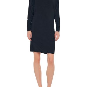Norma Kamali Dresses Black