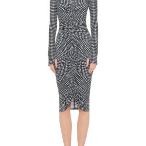 Norma Kamali Dresses Grey