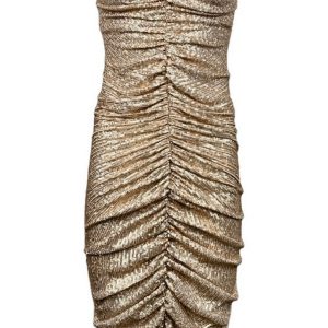 Norma Kamali Dresses Powder
