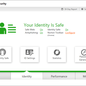 Norton Security Standard 2024 EU Key (1 Year / 1 Device)