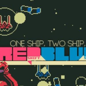 One Ship Two Ship Redshift Blueshift EN Global Steam Key