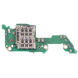 OnePlus Card Reader Board Replacement with Mic Repair Part
