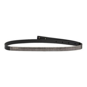 Orciani Belts Black