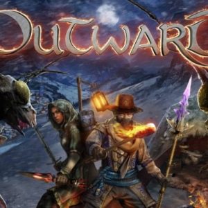 Outward Definitive Edition North America (Steam)