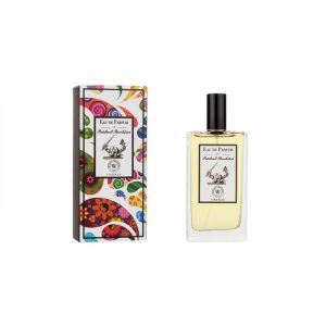 PATCHOULY REVOLUTION 100ml. Adult unisex Wally 1925eppa 100