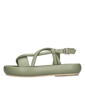 PATRIZIA BONIFANTI Sandals
