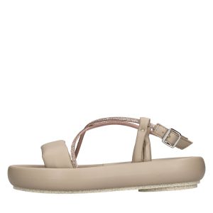 PATRIZIA BONIFANTI Sandals Beige
