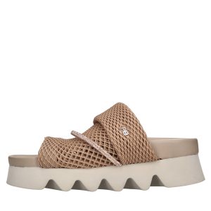 PATRIZIA BONIFANTI Sandals Brown