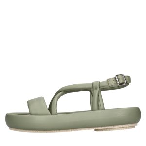 PATRIZIA BONIFANTI Sandals Green