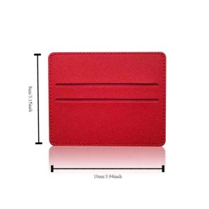 PU Leather Chain Strap Conversion Insert