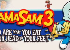Pajama Sam 3: You Are What You Eat From Your Head To Your Feet Steam Key