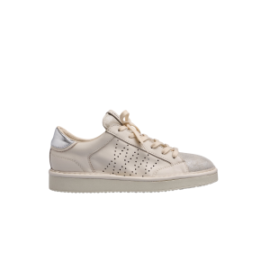 Panchic Sneakers White