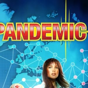 Pandemic The Board Game Global Steam Key
