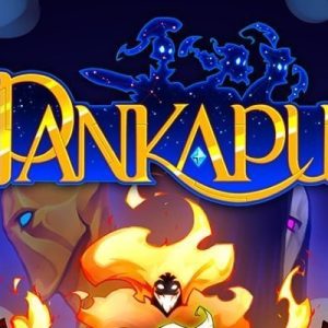 Pankapu Complete Edition Steam Key