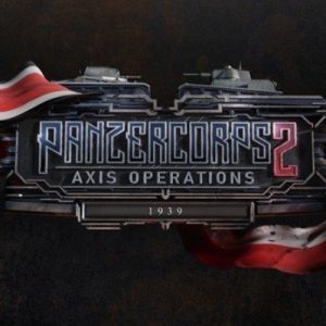 Panzer Corps 2 Axis Operations - 1939 DLC Global Steam Key