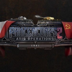 Panzer Corps 2 Axis Operations - 1942 DLC Global Steam Key