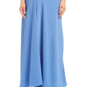 Parosh Skirts Clear Blue