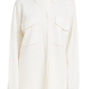 Parosh Sweaters Cream